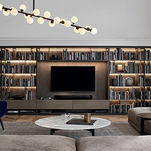 POLIFORM WALL SYSTEM