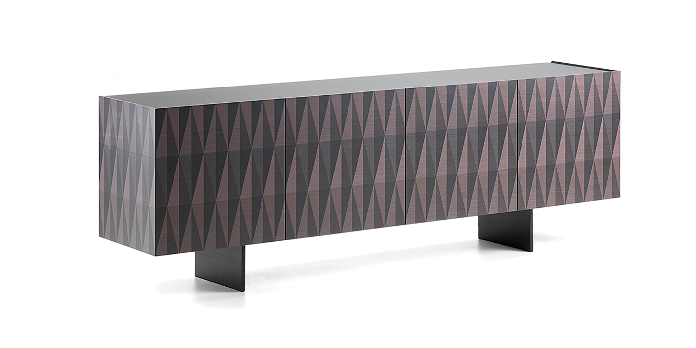 Arabesque sideboard