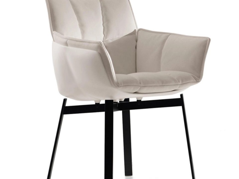 B&B Italia Husk Chair