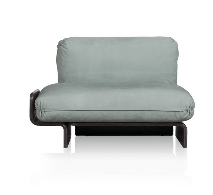 Bardot armchair by Draga & Aurel