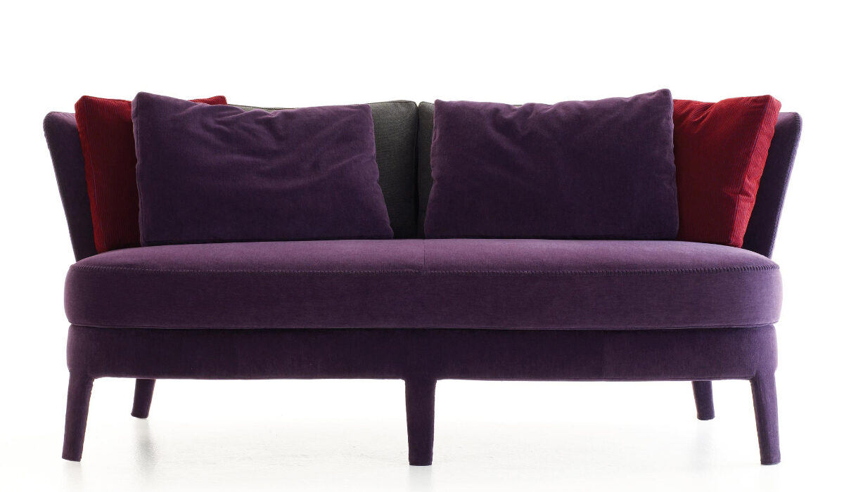Maxalto Febo Sofa Maxalto Febo Sofa