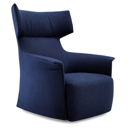 Santa Monica armchair