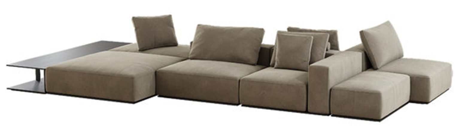 Westside sofa