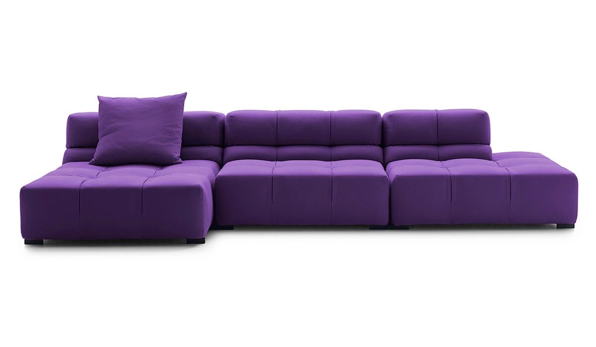 B&B Italia Tufty - Time Sofa B&B Italia Tufty - Time Sofa