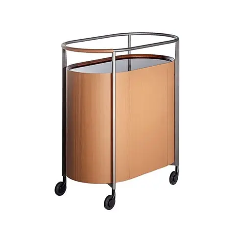 Mi Bar Trolley