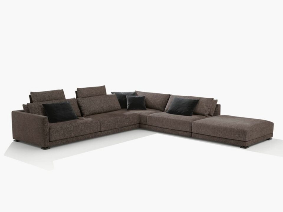 Poliform Bristol Sofa