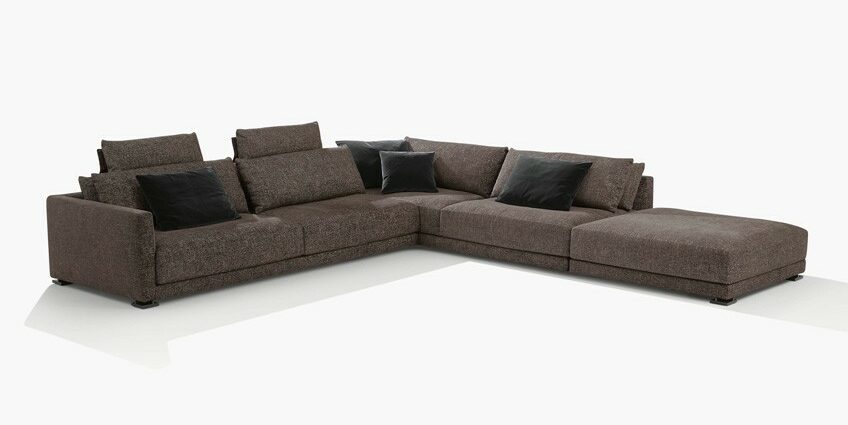 Poliform Divani BRISTOL Poliform Divani BRISTOL