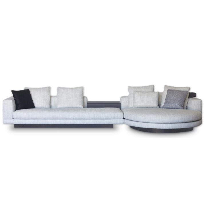MINOTTI Connery sofa